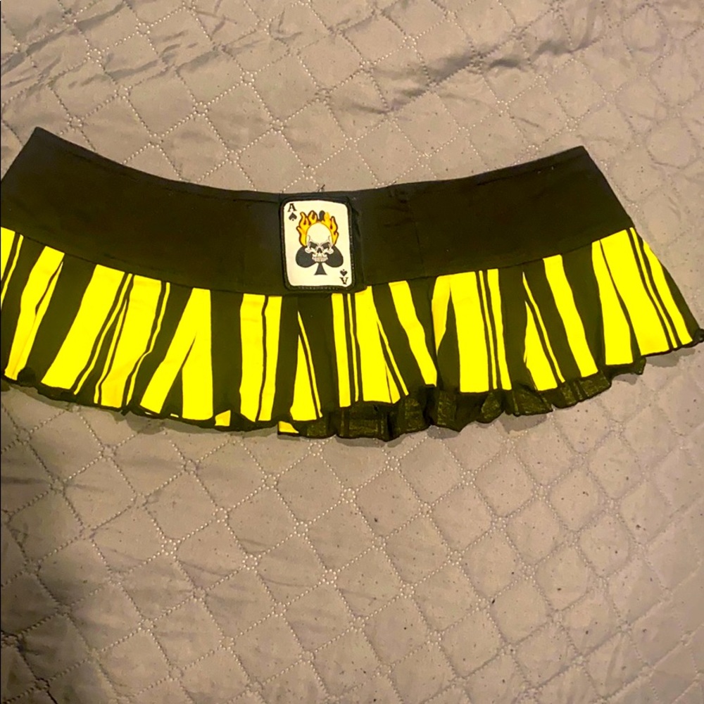 Rave attire